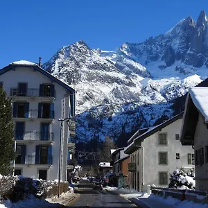 Dify Clos Des Roches - Apartment Chamonix