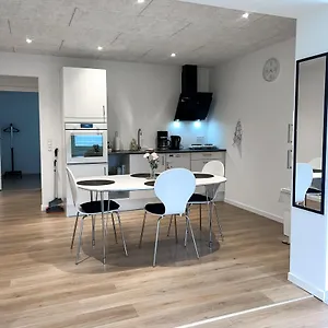 The Heart Of By Kirija , Billund Danimarca