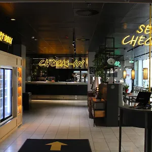 3* ホテル コンフォート ヴェスターブロ